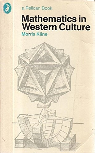 Mathematics in Western Culture
