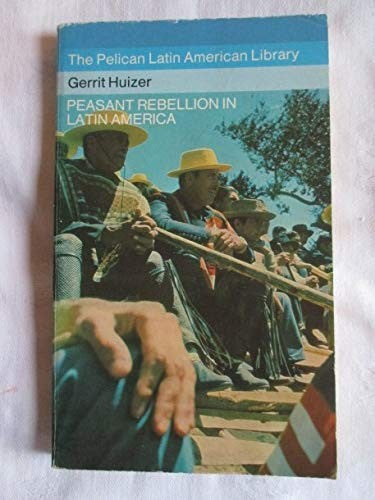 Peasant Rebellion in Latin America