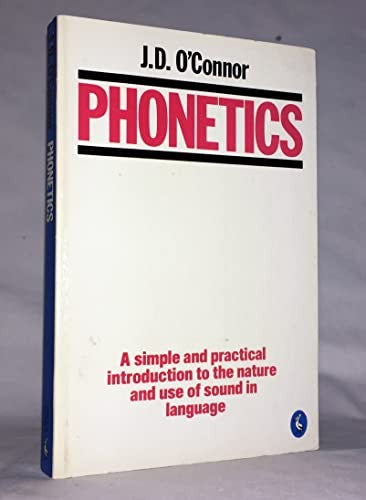 Phonetics