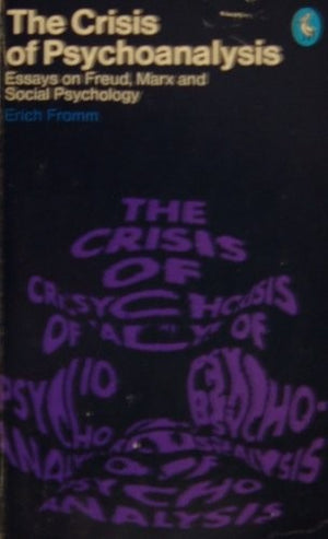 The Crisis of Dr.Sula Wolff