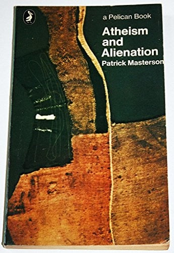 Atheism and Alienation