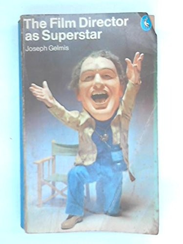 The Film Director as Superstar