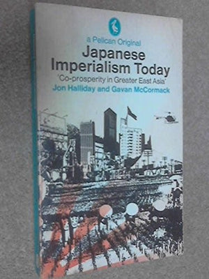 Japanese Imperialism Today