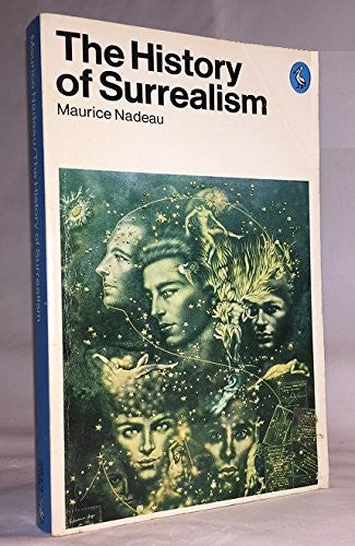 The History of Surrealism