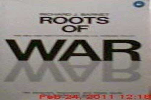 Roots of War
