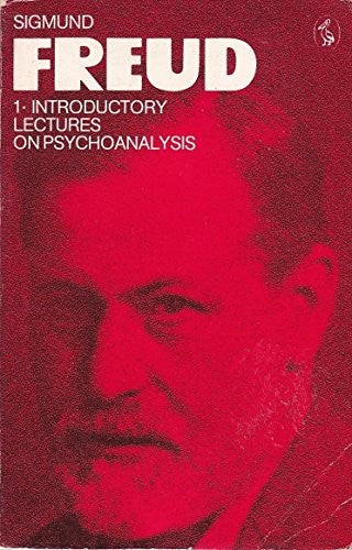 The Pelican Freud Library, Vol.1