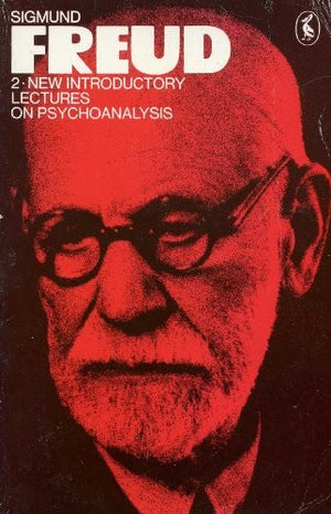 New Introductory Lectures on Psychoanalysis