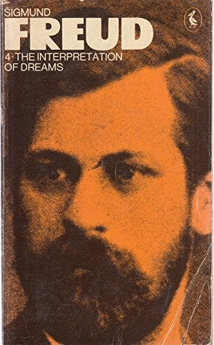 The Pelican Freud Library, Vol.4