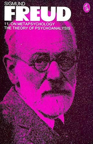 The Pelican Freud Library, Vol. 11