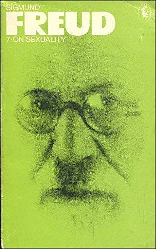The Pelican Freud Library,Vol.7