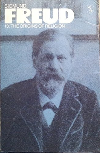 The Pelican Freud Library, Vol. 13