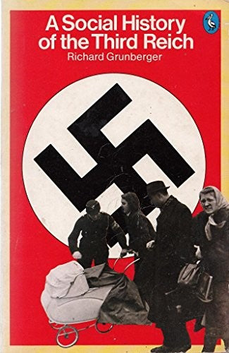 A Social History of the Third Reich