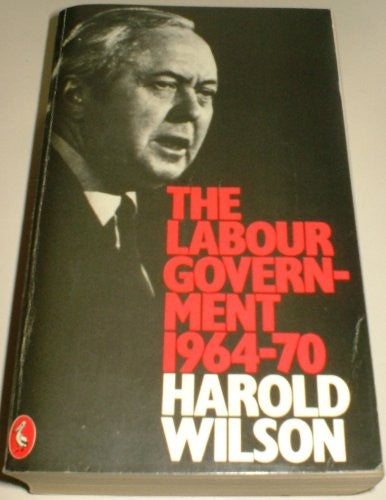 The Labour Government 1964-70