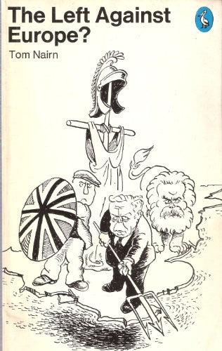 The Left Against Europe?