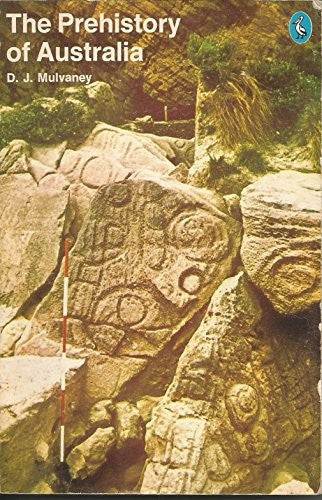 The Prehistory of Australia