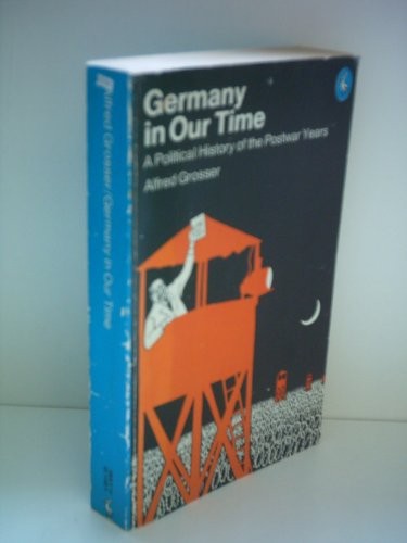 Germany in Our Time
