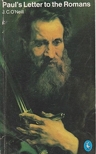 Paul's Letter to the Romans