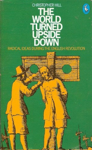 The World Turned Upside Down