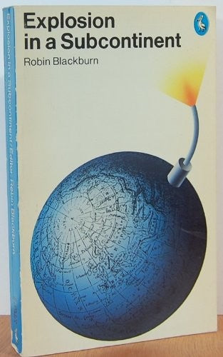 Explosion in a Sub-Continent