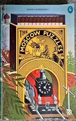 The Moscow Puzzles