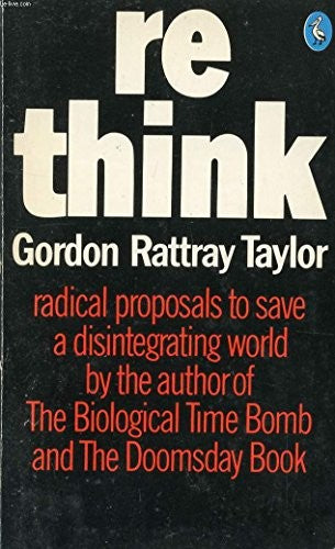 Rethink