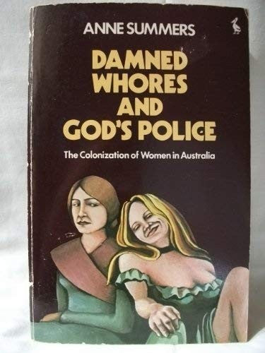 Damned Whores And God's Police