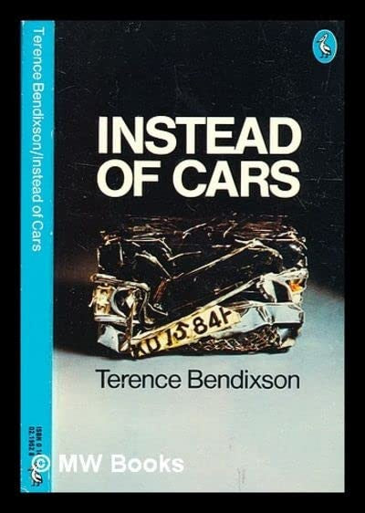 Instead of Cars