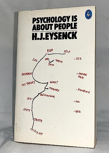 Psychology is About People