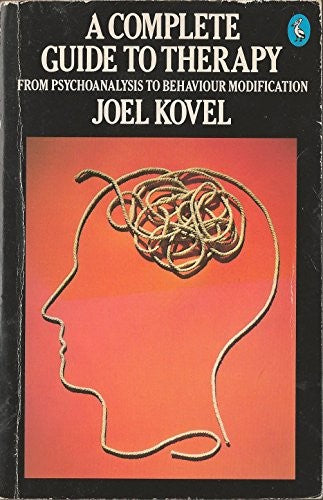 A Complete Guide to Therapy
