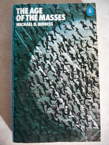 The Pelican History of European Thought,Vol.6