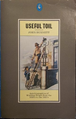 Useful Toil