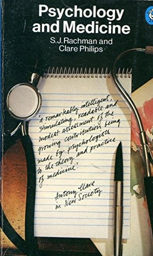 Psychology and Medicine