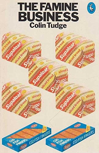 The Famine Business