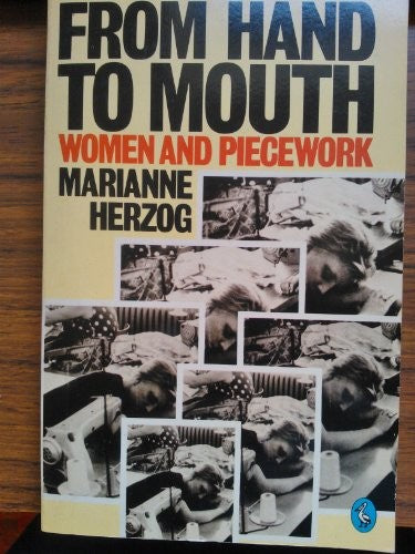 From Hand to Mouth