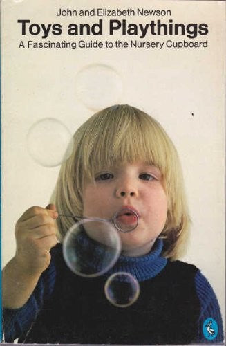 Toys And Playthings