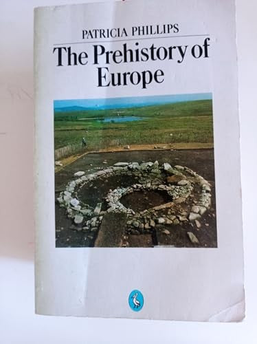 The Prehistory of Europe