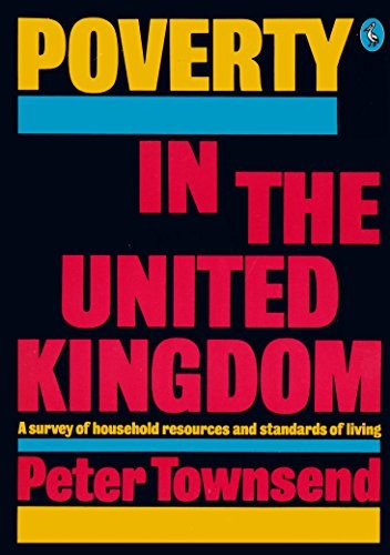 Poverty in the United Kingdom