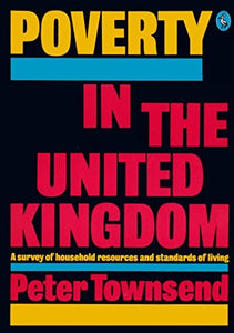 Poverty in the United Kingdom 