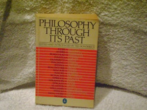 Philosophy Through Its Past