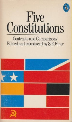 Five Constitutions