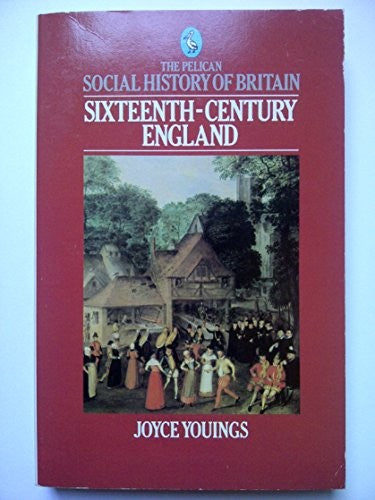Sixteenth Century England