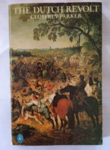 The Dutch Revolt