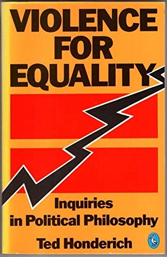Violence For Equality