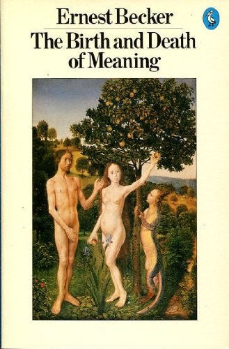 The Birth and Death of Meaning
