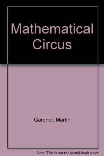 Mathematical Circus
