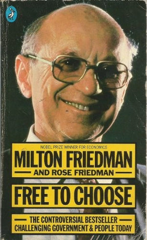 Free to Choose