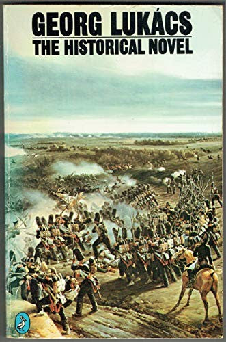 The Historical Novel