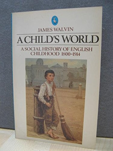 A Child's World