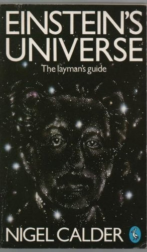 Einstein's Universe