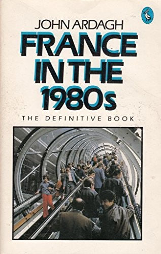 France in the 1980's